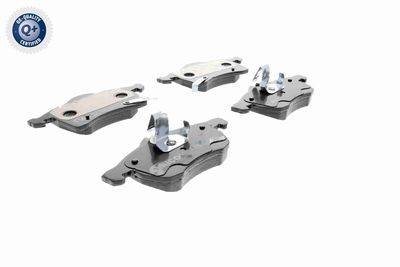 BREMSBELAGSATZ SCHEIBENBREMSE VAICO V408020 4