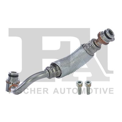 ȚEAVă LICHID DE RăCIRE TURBOCOMPRESOR