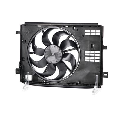 VENTILATOR RADIATOR NISSENS 85973 21