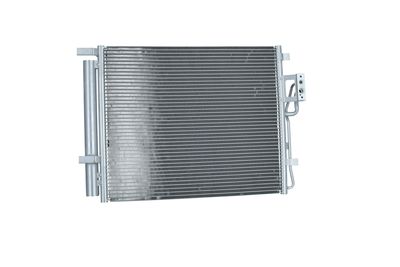 CONDENSATOR CLIMATIZARE NRF 35994 45