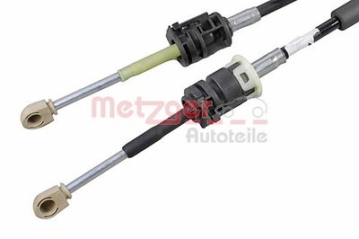 CABLU TRANSMISIE MANUALA METZGER AUTOTEILE 3150295 1