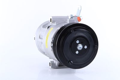 COMPRESOR CLIMATIZARE NISSENS 890751 7