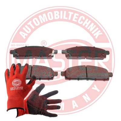 SET PLACUTE FRANA FRANA DISC