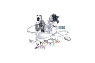LADER AUFLADUNG BTS Turbo T981653 31