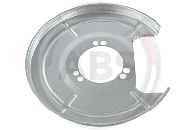 PROTECTIE STROPIRE DISC FRANA A.B.S. 11990