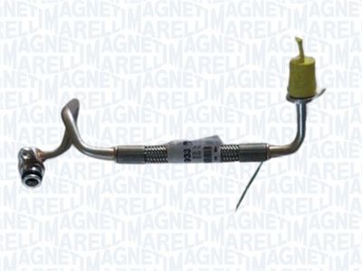 MAGNETI MARELLI Alyvos žarna