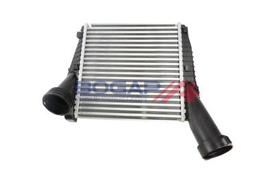 INTERCOOLER COMPRESOR BOGAP A4220122 2
