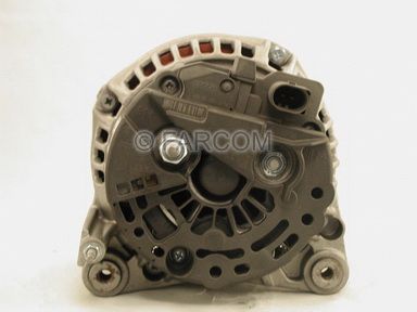 GENERATOR FARCOM 111821 2