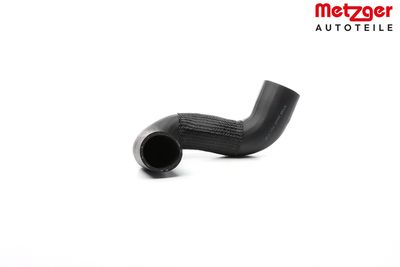 LADELUFTSCHLAUCH METZGER AUTOTEILE 2400505 1