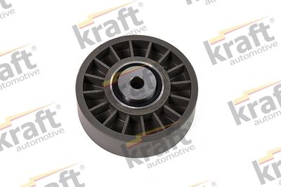 Tensioner Pulley, V-ribbed belt 1221000