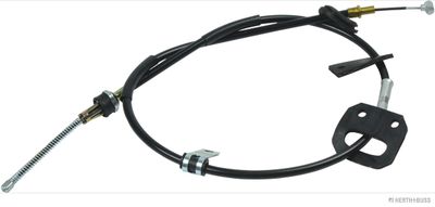 CABLU FRANA DE PARCARE