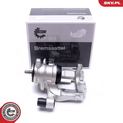 Bromsok ESEN SKV 56SKV313