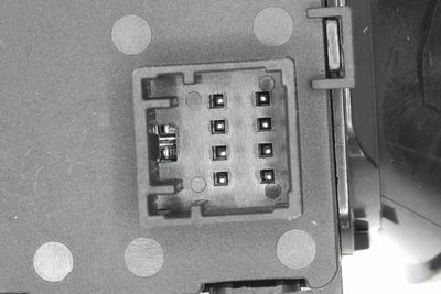 COMUTATOR COLOANA DIRECTIE VEMO V40802446 1