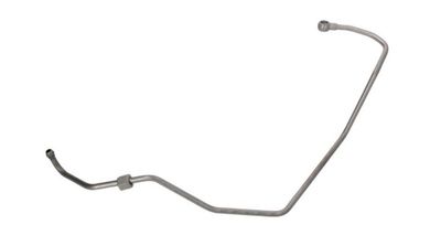 CONDUCTA ULEI INCARCARE