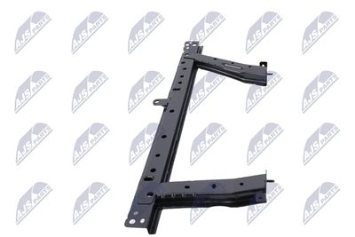 RAMA SUSTINERE/SUPORT AGREGATE NTY ZRZRE024 30