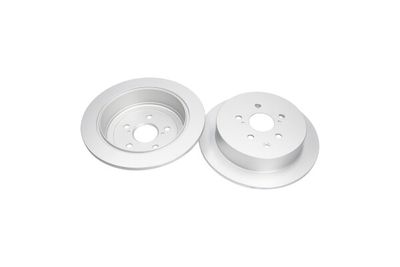 Brzdový kotouč KAVO PARTS BR-9513-C