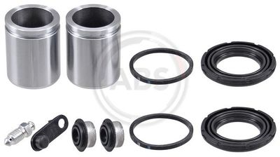 Zestaw naprawczy, zacisk hamulca A.B.S. 57864