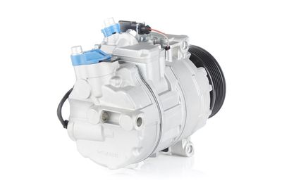 COMPRESOR CLIMATIZARE NISSENS 89052 41