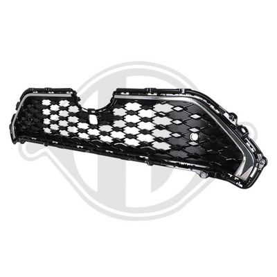Radiateurgrille