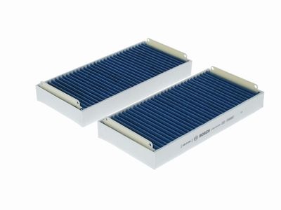 FILTER INNENRAUMLUFT BOSCH 0986628628 19