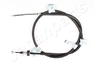 Тросик, cтояночный тормоз JAPANPARTS BC-H76L для HYUNDAI MATRIX