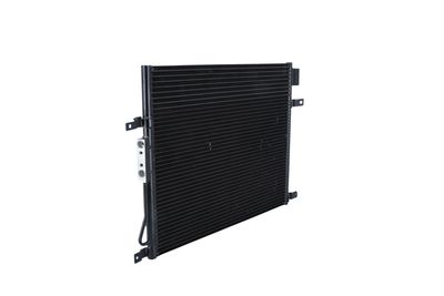 CONDENSATOR CLIMATIZARE NRF 35577 41