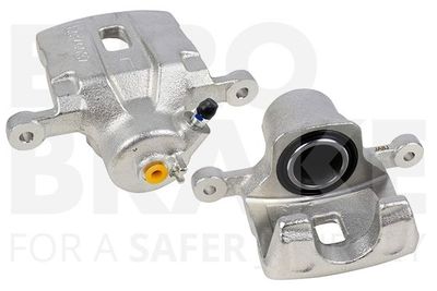 MDR EUB-1213441 Тормозной суппорт  для HYUNDAI TERRACAN (HP) 2.9 CRDi 4WD
