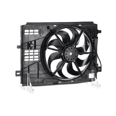 VENTILATOR RADIATOR NISSENS 85973 35
