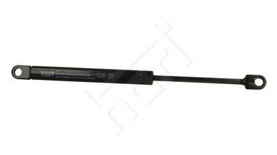 газов амортисьор, капак на двигателя HART 811 250