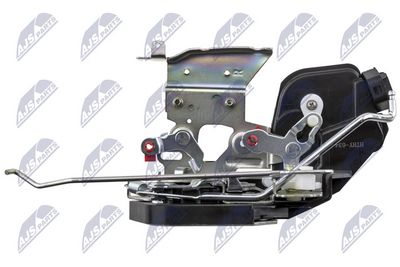 Zámok dverí NTY EZC-HY-634