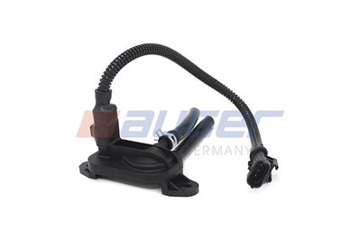 Sensor, avgastryck AUGER 87622