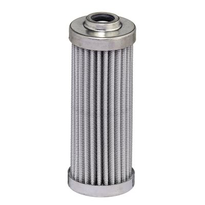 Hydraulisch filter