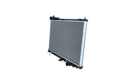 RADIATOR RACIRE MOTOR NRF 50137 12