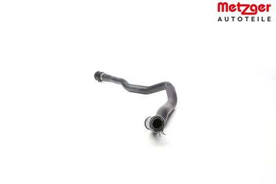 KüHLERSCHLAUCH METZGER AUTOTEILE 2420538 8