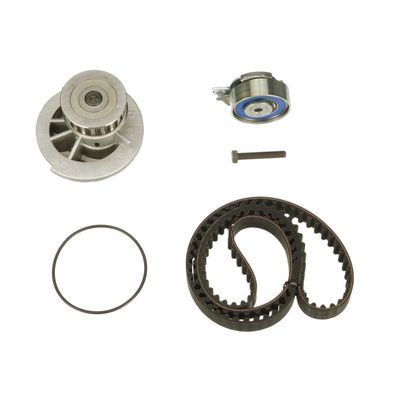 SET POMPA APA + CUREA DINTATA GATES KP35310XS 50