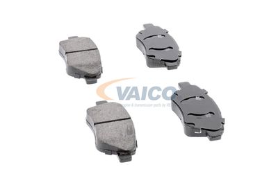 BREMSBELAGSATZ SCHEIBENBREMSE VAICO V240099 21