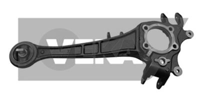 ACHSSCHENKEL RADAUFHäNGUNG