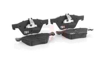 SET PLACUTE FRANA FRANA DISC GH GH413331 7