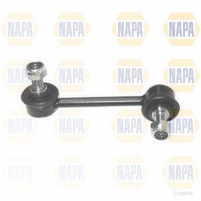 Link/Coupling Rod, stabiliser bar NAPA NST4267