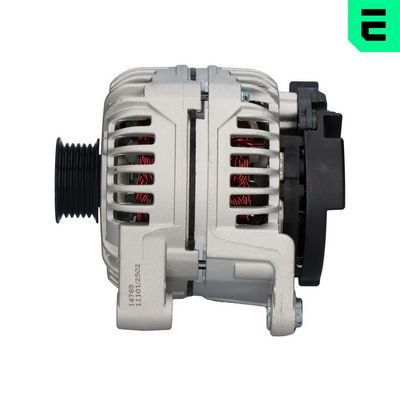GENERATOR / ALTERNATOR ERA 211247R 2