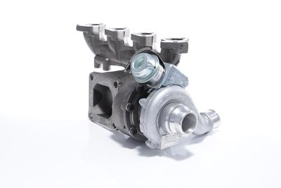 LADER AUFLADUNG BTS Turbo T912391 42