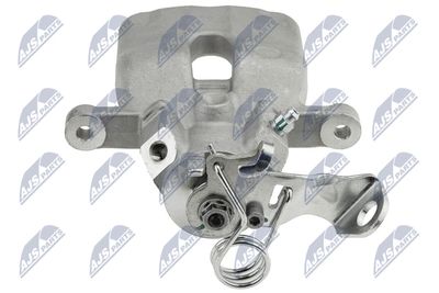Jarrusatula NTY HZT-FT-018 – FIAT