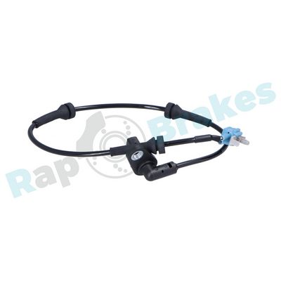 Sensor, Raddrehzahl