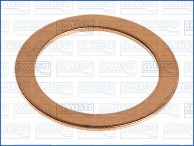 DICHTUNG KüHLMITTELROHRLEITUNG