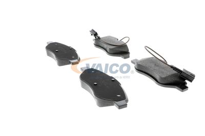 BREMSBELAGSATZ SCHEIBENBREMSE VAICO V240371 44