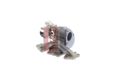 LADER AUFLADUNG AKS DASIS 185044N 16