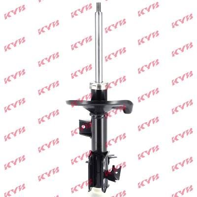 STOßDäMPFER KYB 339265 10