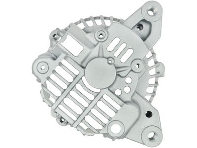 Schutzkappe, Generator