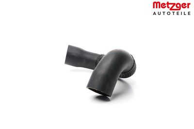 LADELUFTSCHLAUCH METZGER AUTOTEILE 2400545 8