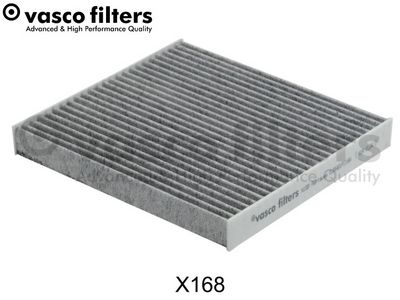 FILTRU AER HABITACLU